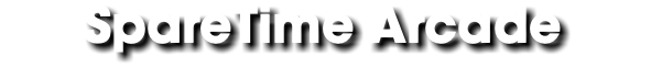 SpareTime Arcade